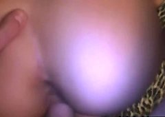 POV Cock Sucking with Lucy Bell