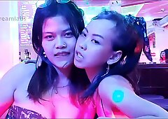 Thai pattaya bargirls francese baci (10 ottobre 2020, pattaya)