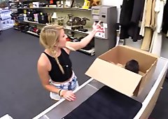 Fuck Off With Your Box Of Puppies