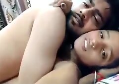 Bhai ki istri ko seksi hotel me choda