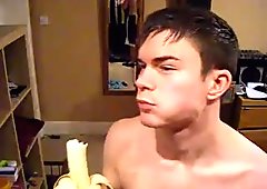 Banane Macht