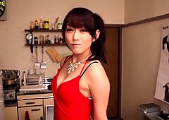 Shou Nishino Soap Superb Woman Pantyhose Ass Whip Ru Nume