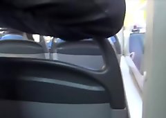 Lets Fuck On A Bus In Public